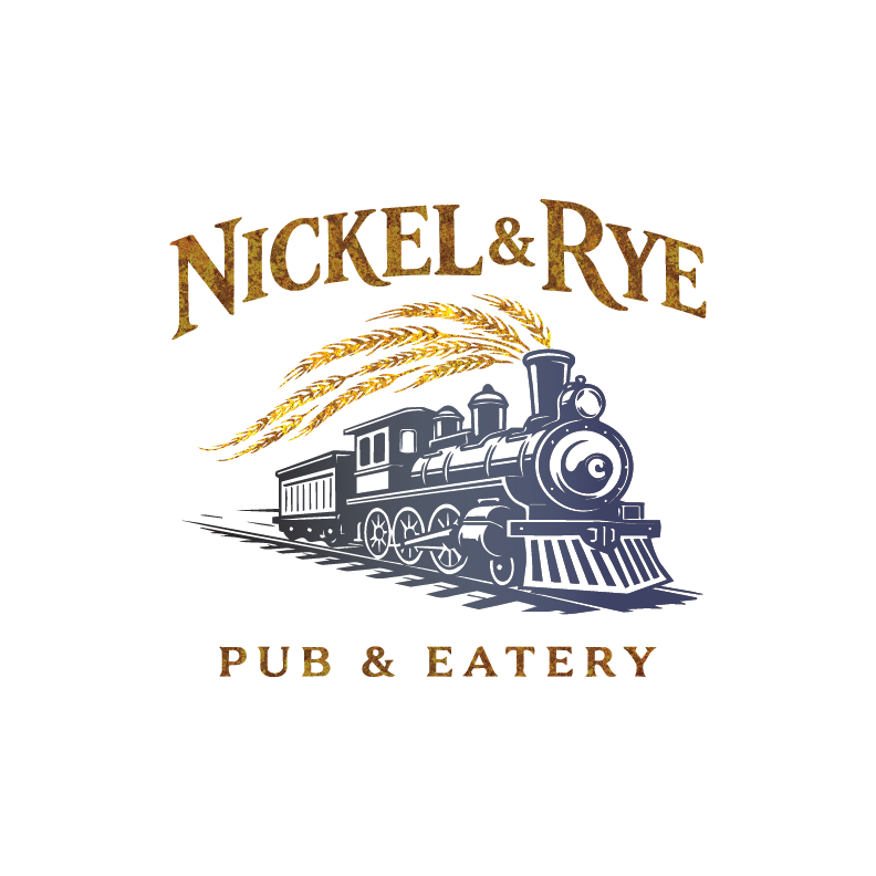 Nickel & Rye · Pub & Eatery